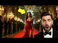 Download Lagu BILIONÁRIO convidou a FAXINEIRA POBRE de brincadeira… MAS quando ELA CHEGOU LINDA todos SE CHOCARAM