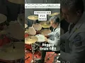 Download Lagu Reggae Drum fill lessons 1 #drums #drummer
