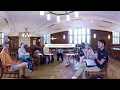 Vanderbilt 360 English