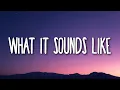 Download Lagu HUNTRIX - What It Sounds Like (Lyrics) KPop Demon Hunters