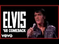Download Lagu Elvis Presley - Memories ('68 Comeback Special)