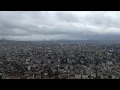 难得的Istanbul阴天延时，壮观