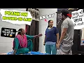 Download Lagu Take Priya with you to your mother || Prank on mother-in-law goes wrong || jeet thakur pranks #co...