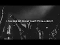 Jireh - MAVERICK  CITY Elevation (LYRICS)