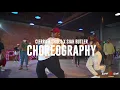 NOT A LOVE SONG X MARIAH THE SCIENTIST | CIERRA NICHOLS AND SIAH BUTLER CHOREOGRAPHY