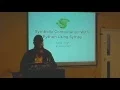 Pycon UK 2016 Symbolic Computation with Python using SymPy