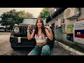 Savannah Dexter- Bulletproof (Official Music Video)