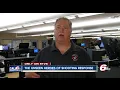 How 911 dispatch center trained for an active school shooting