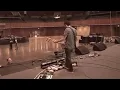 Justin Chancellor s massive fat bass tone