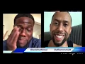 KEVIN HART vs AFFION CROCKETT