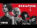 Download Lagu RAYE, Nicki Minaj, Doja Cat, Megan Thee Stallion - Escapism. [MASHUP]