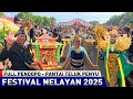 Download Lagu TERBARU! Festival Nelayan Sedekah Laut Cilacap 2025, Tradisi Sakral dan Meriah!