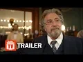 Hunters Season 1 Trailer Rotten Tomatoes TV
