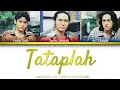 Download Lagu Cool Colors - Tataplah (Color Coded Lyrics/Lirik INA/ENG)