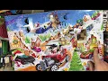 Hot Wheels 2025 Advent Calendar