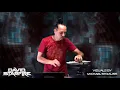 Gravitas Artist Mix 006: David Starfire with Visuals by Michael Strauss