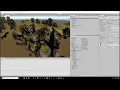 Getting Started with Unity - Part 2