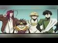 Download Lagu Saiyuki reload blast opening 1 full