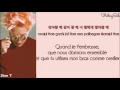 ZION.T – COMPLEX (FEAT. G-DRAGON) [Han|Rom|Vostfr]