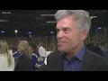 Blues owner Tom Stillman on bringing a Stanley Cup back to St Louis