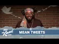Mean Tweets - Hip Hop Edition
