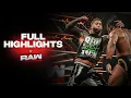 Lagu Full Raw highlights: Dec. 15, 2025