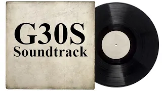 soundtrack film pengkhianatan g30s pki