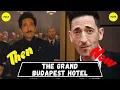 The Grand Budapest Hotel Cast Then vs Now 2014 2026