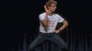 Dancing 11 GIF