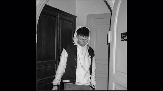 Slowed Reverbed Yonyo Benna Maad يونيو بيننا معاد بطئ 