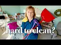 Why Cleaning Routines May Not Work For You Try THIS Instead