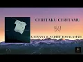 Katyana & Nadhif Basalamah - Ceritaku Ceritamu
