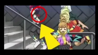 أخطاء بي باتل برست Beyblade Burst Errors 