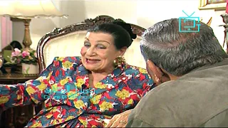 زوزو نبيل تفصح عن عمرها و تحكي موقف كوميدي في اول مسرحية مع يوسف وهبة   ذكريات الزمن الجميل دندنها