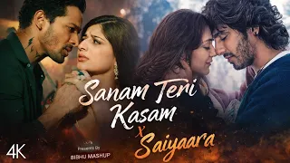 love without me mashup saiyaara x sanam teri kasam mood off mashup emotional songs