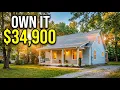 12 Affordable Tennessee Homes for Retirement From 34 900