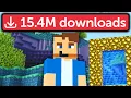 The Modder So Good Mojang Hired Him