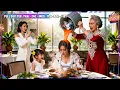 Download Lagu Cô Gái Nghèo Dắt Con Đi Ăn Lẩu Bị Mẹ Chồng Sỉ Nhục, Nào ngờ Cô Là Nữ Tổng Tài Đang Giả Nghèo