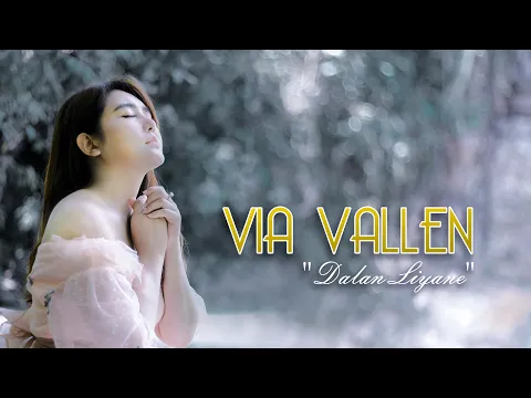 Download MP3 Via Vallen - Dalan Liyane ( Official )