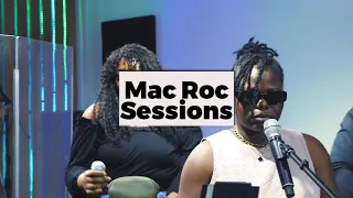 ganja live raybekah