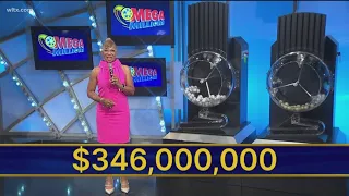 Mega Millions June 2 2026