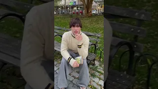 Nothing Belongs To You 