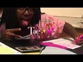 ARUNDEL MIDDLE short school vlog
