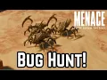 Lagu Starship Troopers–Style Bug Hunt | Menace | Episode 3
