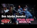Download Lagu GEDUNG TUA-DEVIANA SAFARA-ZITADUT BANJARMASIN-WEDING DANU DAN CACA-PESTA RAKYAT BINUANG (H.CIUT)