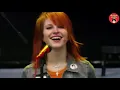 Paramore - Brick by boring brick (Sub Español + Lyrics)