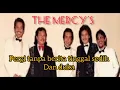 Download Lagu PERGI TANPA BERITA - THE MERCY'S ( Lyrics)