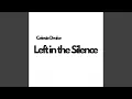 Left in the Silence