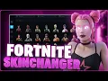 Best Skin Changer Fortnite PC 2025 Free ✨ Galaxy Swapper V3 Download ✨ Work Last Skins