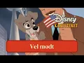 Download Lagu Lady og Vagabonden 2: Vaks på eventyr - Vel mødt